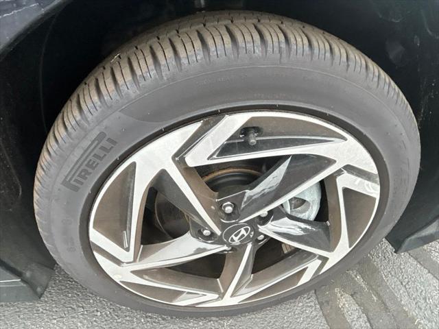 2026 Hyundai Sonata - $27,156