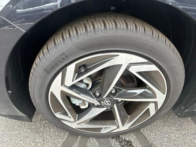 2026 Hyundai Sonata - $27,156