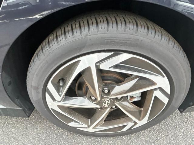 2026 Hyundai Sonata - $27,156