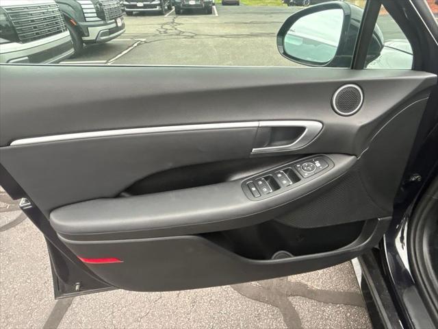 2026 Hyundai Sonata - $27,156