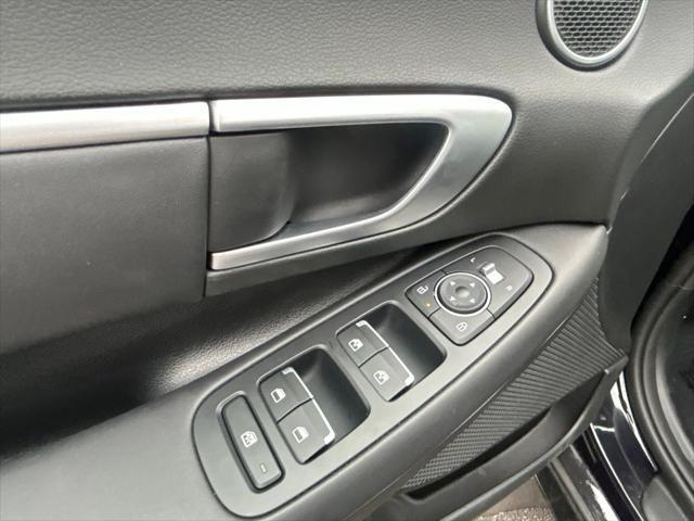 2026 Hyundai Sonata - $27,156