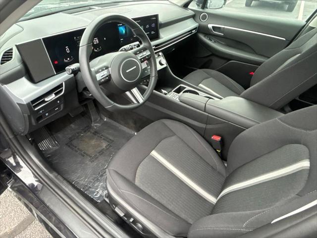 2026 Hyundai Sonata - $27,156
