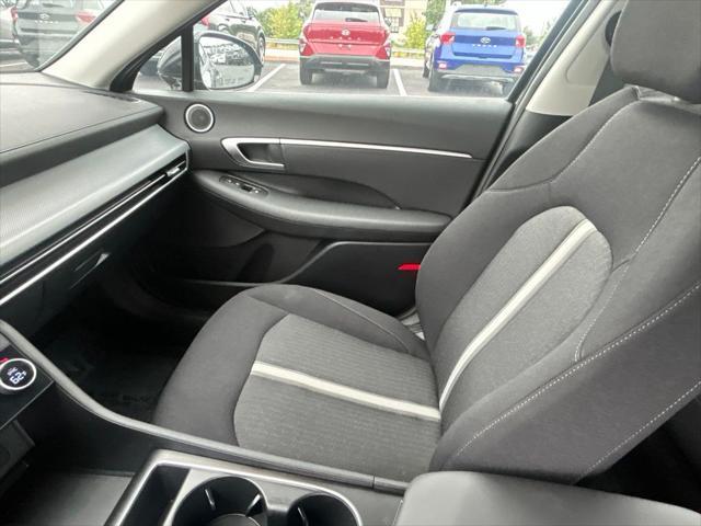 2026 Hyundai Sonata - $27,156