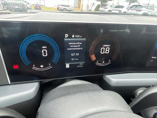 2026 Hyundai Sonata - $27,156