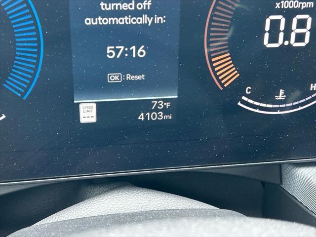 2026 Hyundai Sonata - $27,156