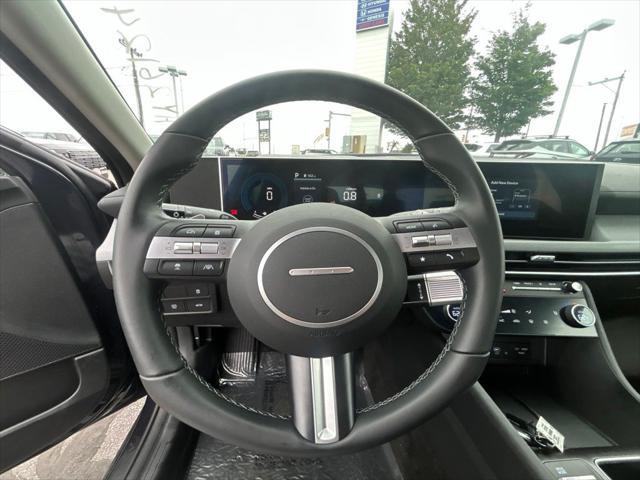 2026 Hyundai Sonata - $27,156