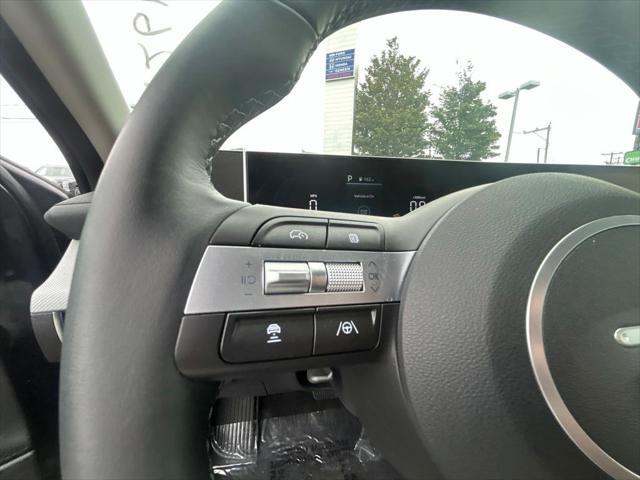 2026 Hyundai Sonata - $27,156