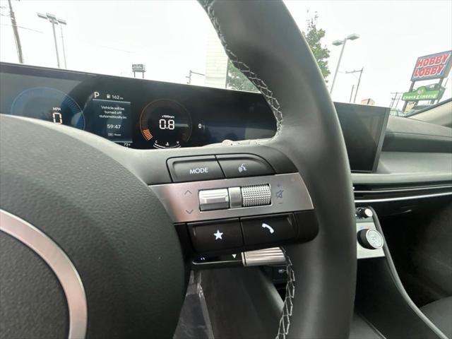 2026 Hyundai Sonata - $27,156