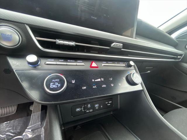 2026 Hyundai Sonata - $27,156