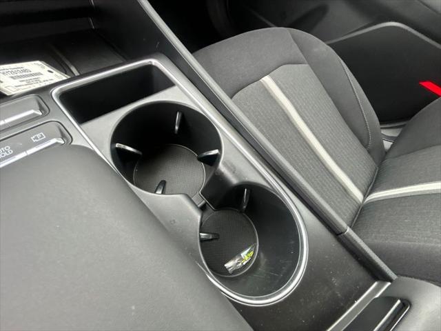 2026 Hyundai Sonata - $27,156