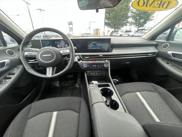 2026 Hyundai Sonata - $27,156