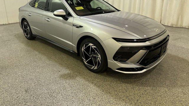 Preowned 2026 Hyundai SONATA SEL Sport for Sale
