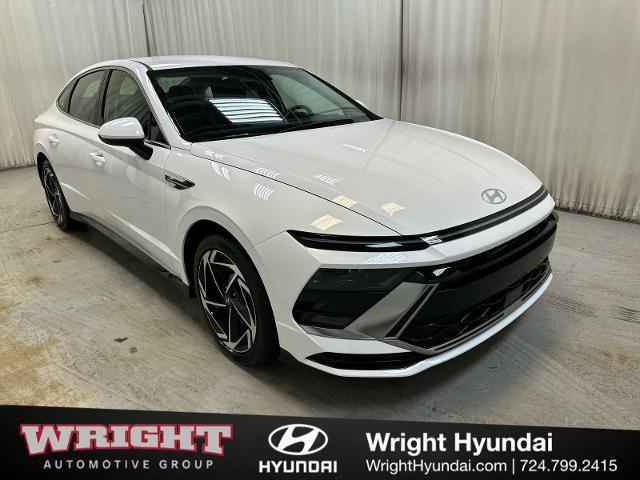 2026 Hyundai Sonata - $27,939