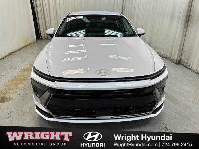 2026 Hyundai Sonata - $27,939