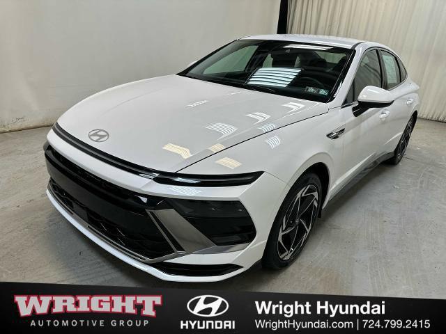 2026 Hyundai Sonata - $27,939