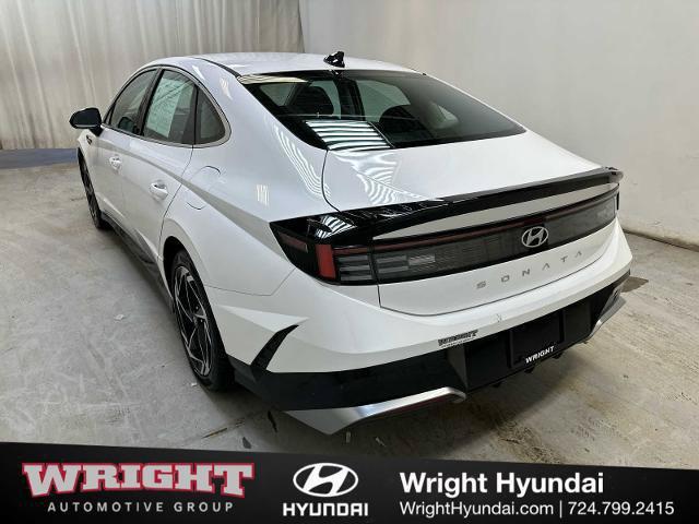 2026 Hyundai Sonata - $27,939