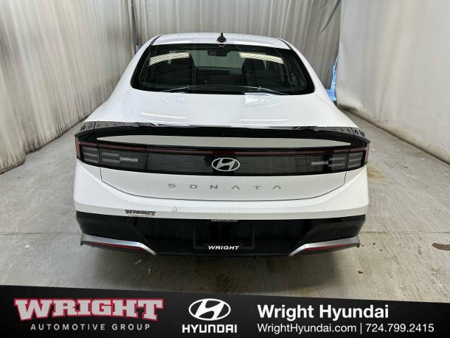 2026 Hyundai Sonata - $27,939