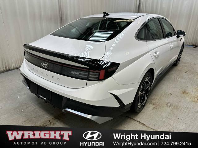 2026 Hyundai Sonata - $27,939