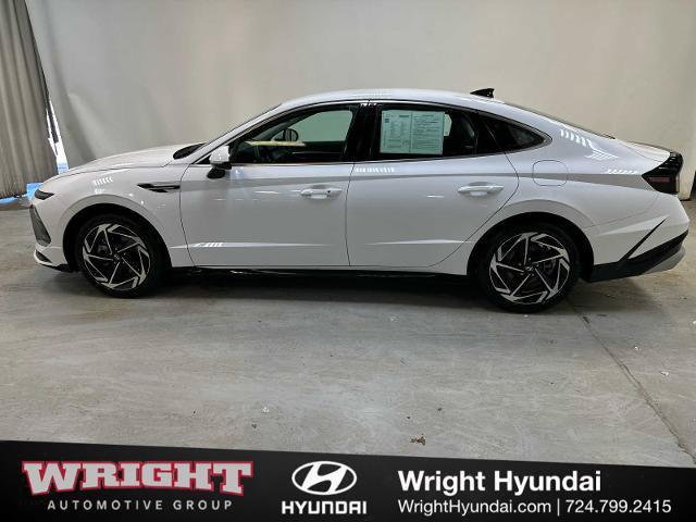 2026 Hyundai Sonata - $27,939