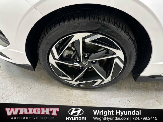 2026 Hyundai Sonata - $27,939