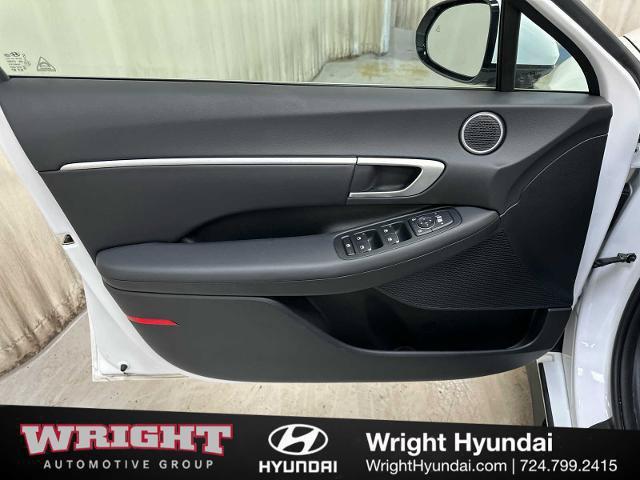 2026 Hyundai Sonata - $27,939