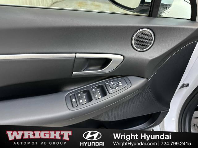 2026 Hyundai Sonata - $27,939