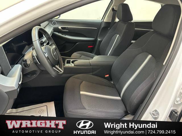 2026 Hyundai Sonata - $27,939
