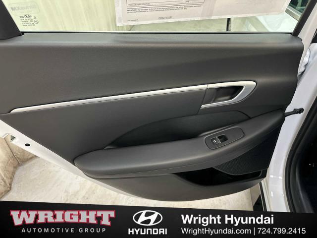 2026 Hyundai Sonata - $27,939