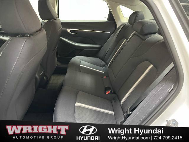 2026 Hyundai Sonata - $27,939