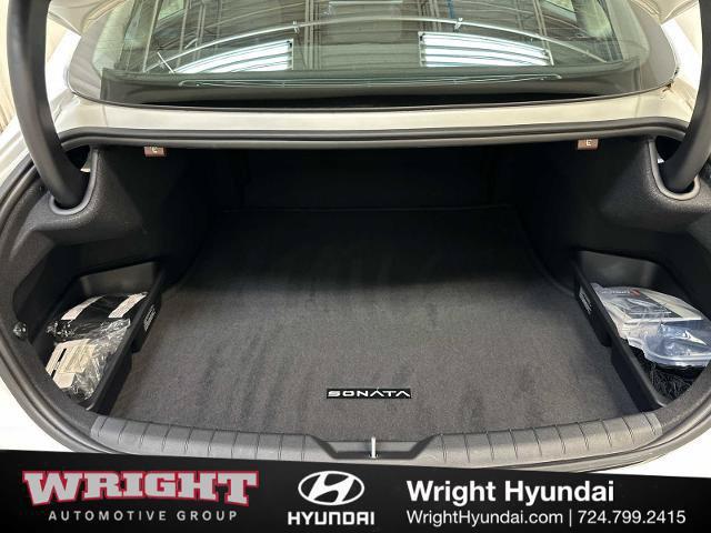 2026 Hyundai Sonata - $27,939