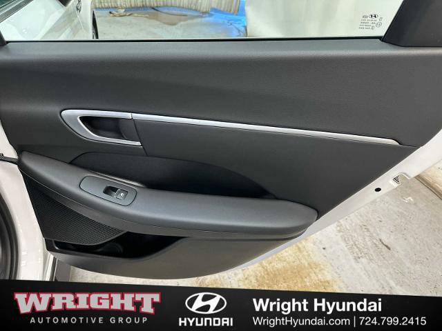 2026 Hyundai Sonata - $27,939