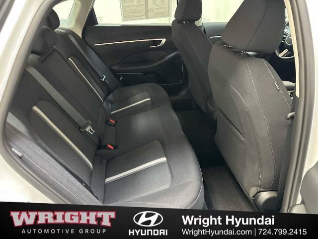 2026 Hyundai Sonata - $27,939
