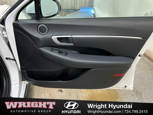 2026 Hyundai Sonata - $27,939
