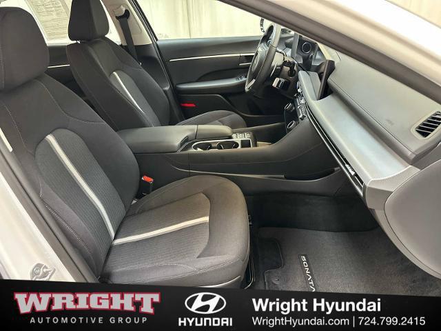 2026 Hyundai Sonata - $27,939
