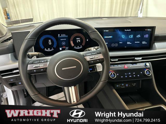 2026 Hyundai Sonata - $27,939