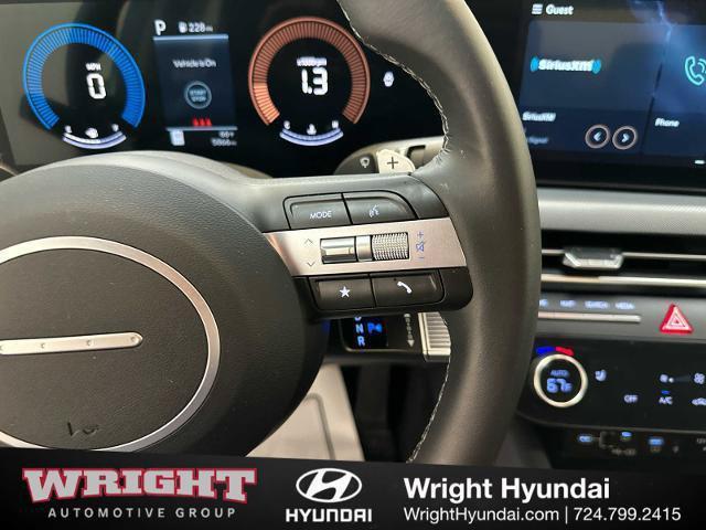 2026 Hyundai Sonata - $27,939