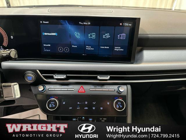2026 Hyundai Sonata - $27,939