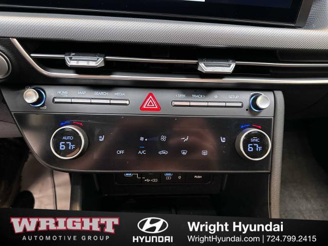 2026 Hyundai Sonata - $27,939