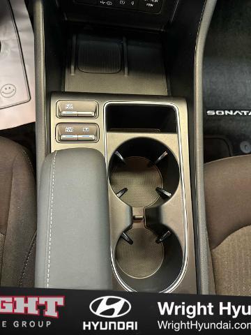 2026 Hyundai Sonata - $27,939