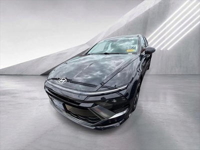 2026 Hyundai Sonata AWD SEL Sport 4DR Sedan