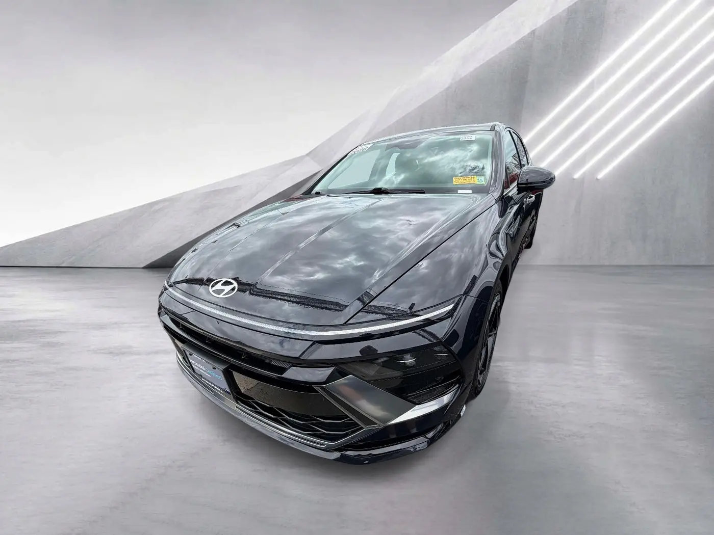 2026 Hyundai Sonata - $28,348