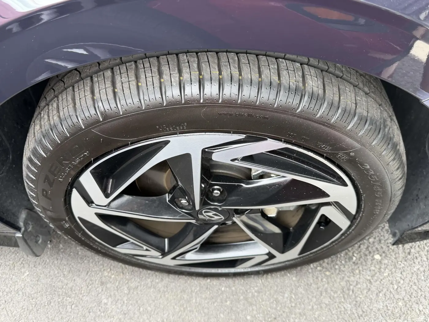 2026 Hyundai Sonata - $28,348