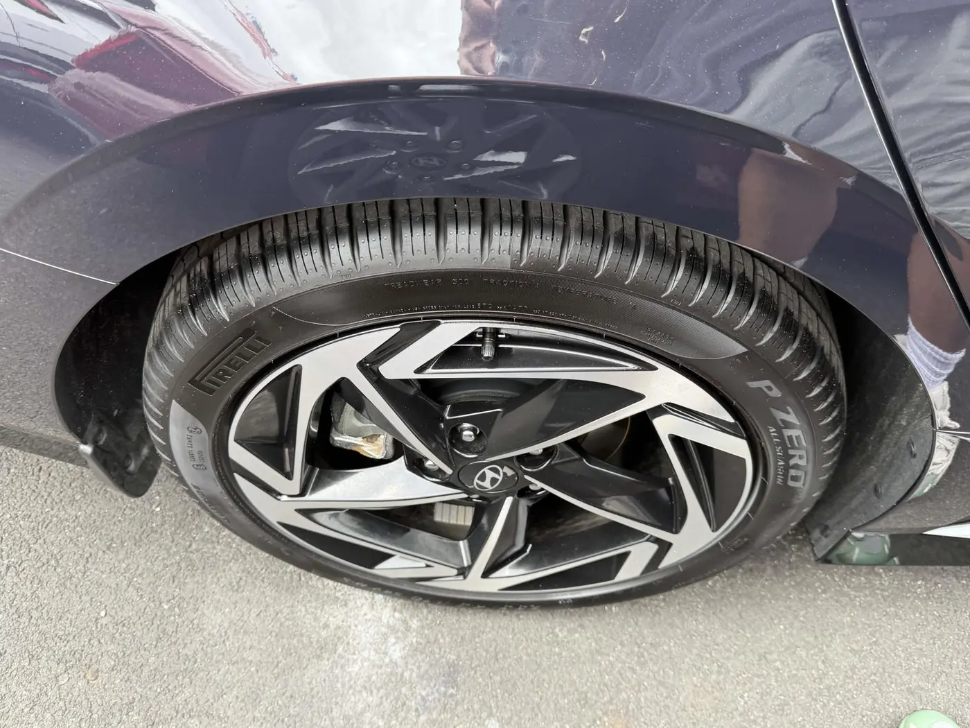 2026 Hyundai Sonata - $28,348