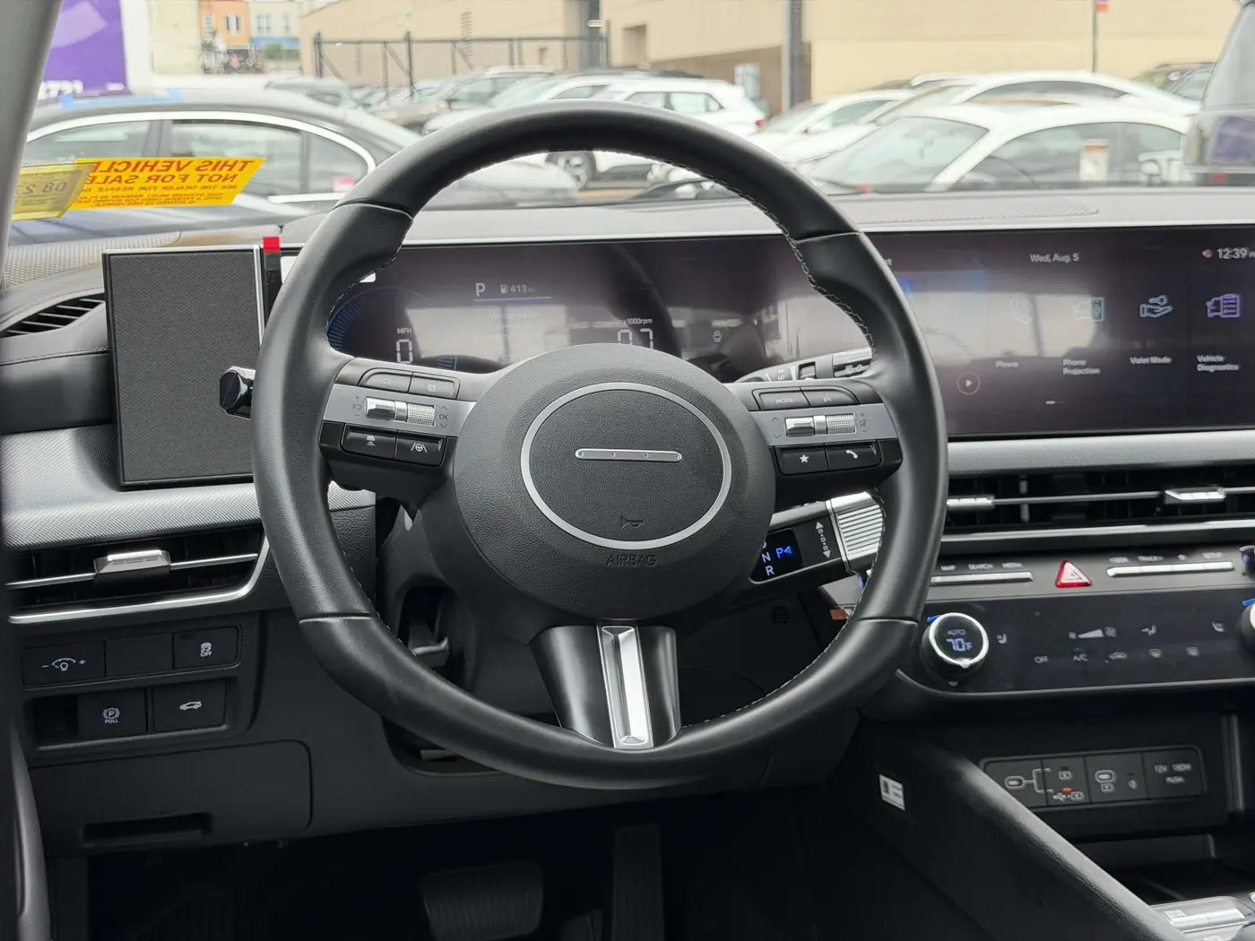 2026 Hyundai Sonata - $28,348