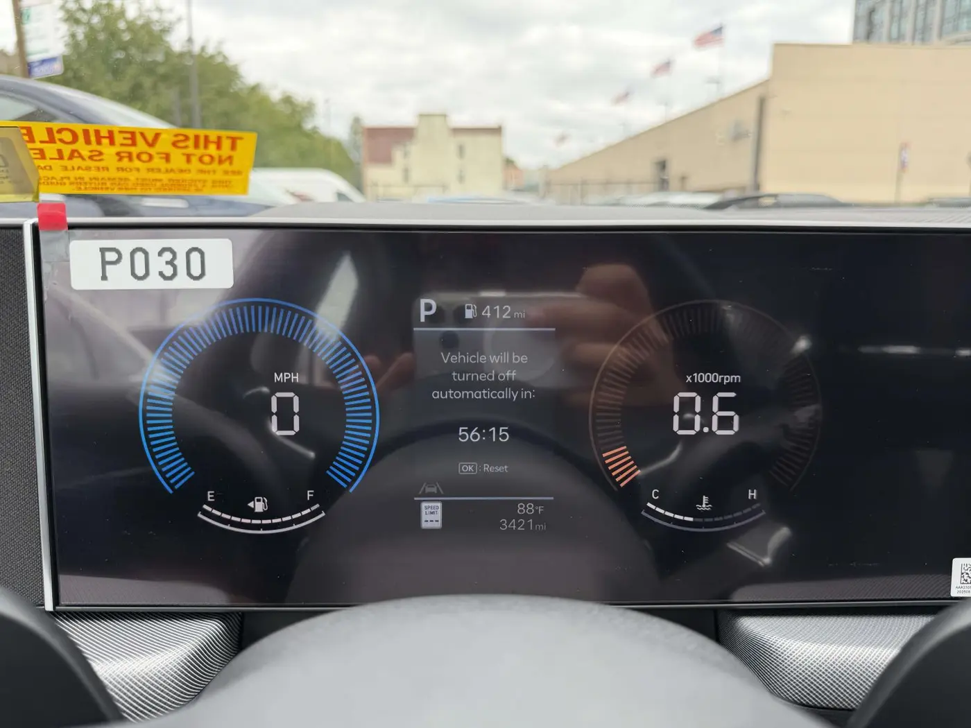 2026 Hyundai Sonata - $28,348