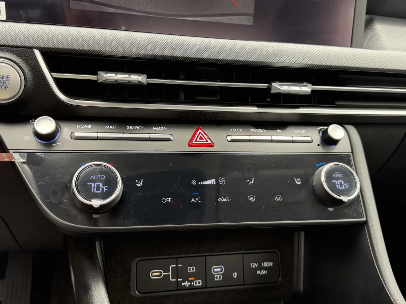 2026 Hyundai Sonata - $28,348