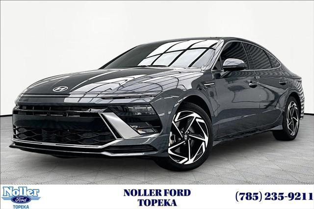 2026 Hyundai Sonata - $26,694