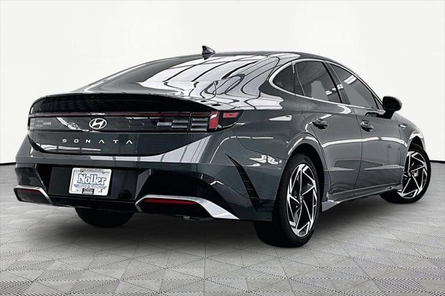 2026 Hyundai Sonata - $26,694