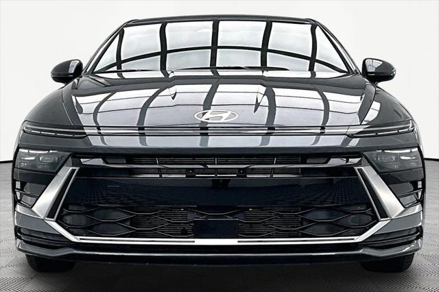 2026 Hyundai Sonata - $26,694