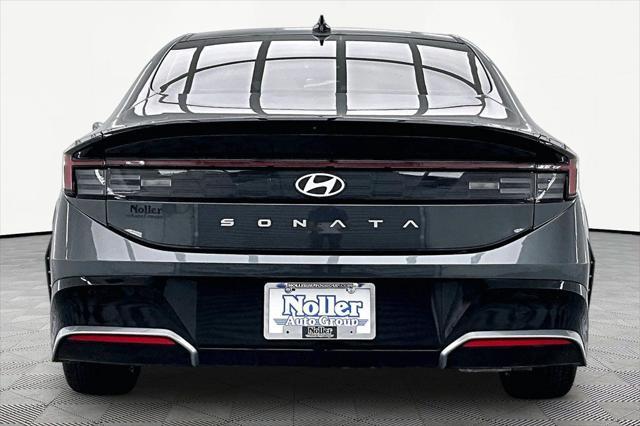 2026 Hyundai Sonata - $26,694